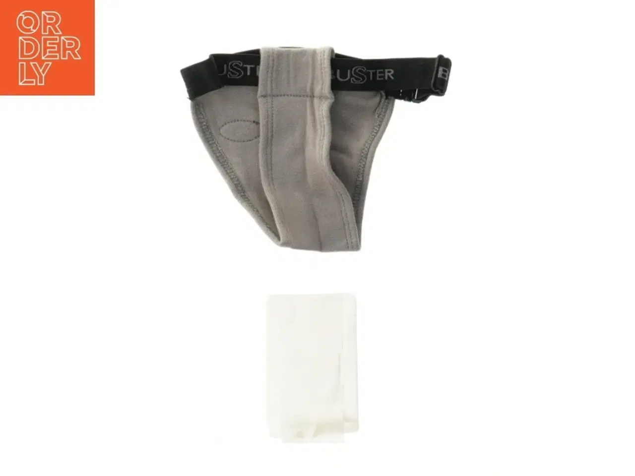 Billede 3 - BUSTER Sanitetspants til hunhunde fra BUSTER (str. str 0 cm)