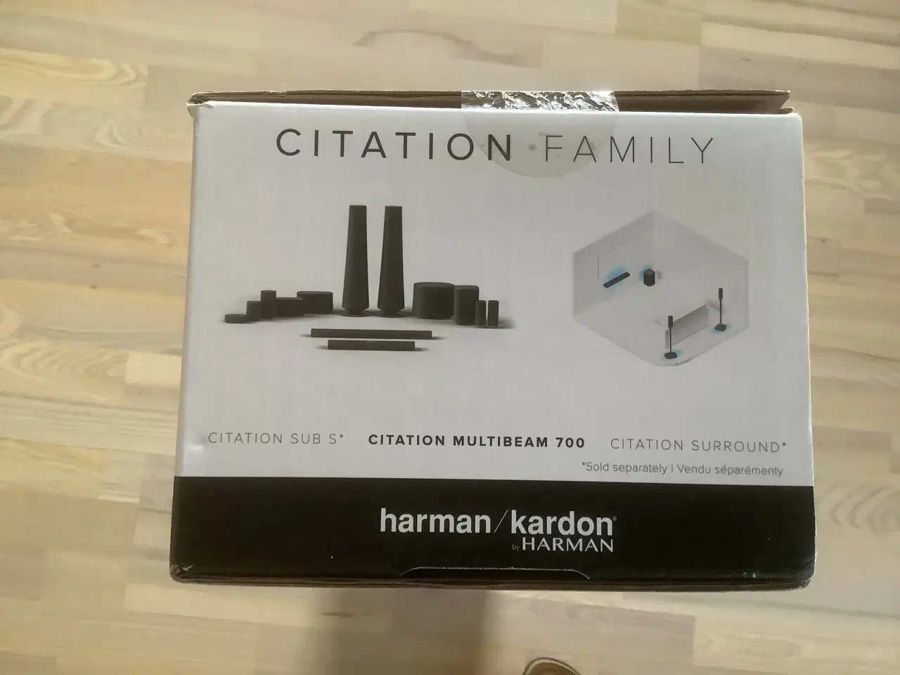 Billede 4 - Soundbar Harman Kardon