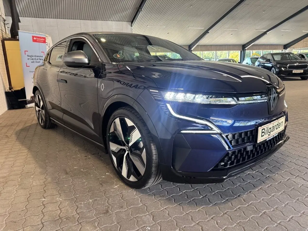 Billede 5 - Renault Megane E-Tech 60 Techno