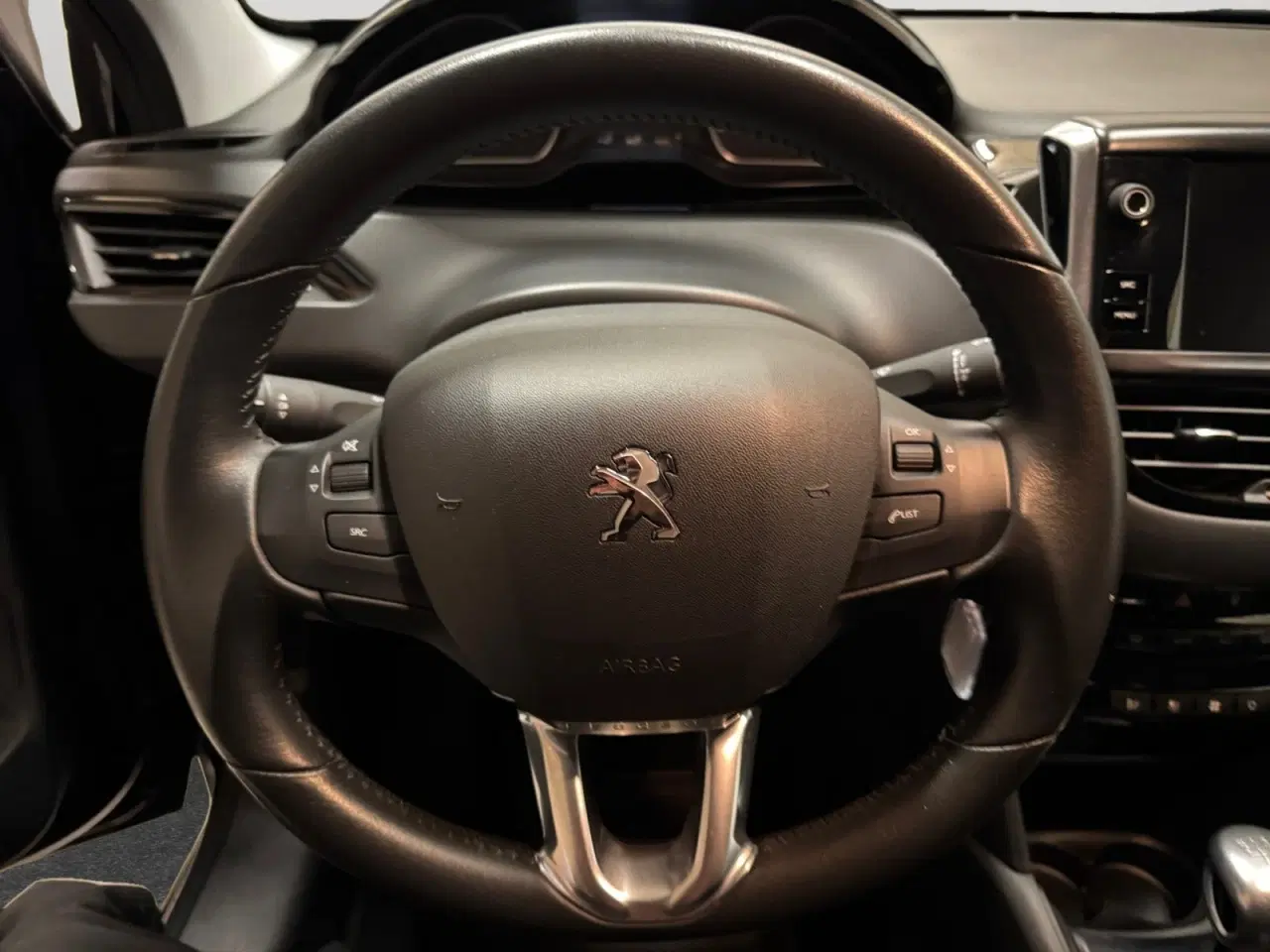 Billede 6 - Peugeot 208 1,5 BlueHDi 100 Envy