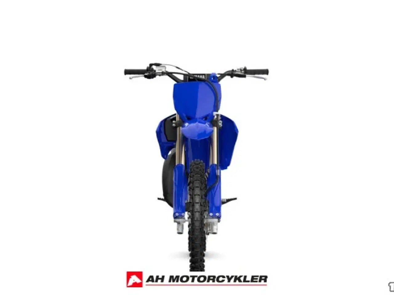 Billede 5 - Yamaha YZ 85 LW