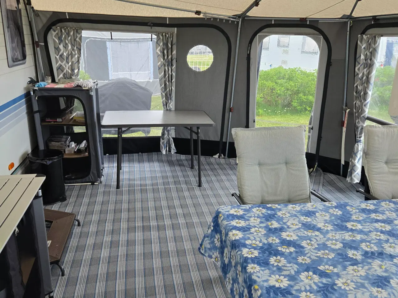 Billede 12 - Campingvogn Adria Adora 512 UL 