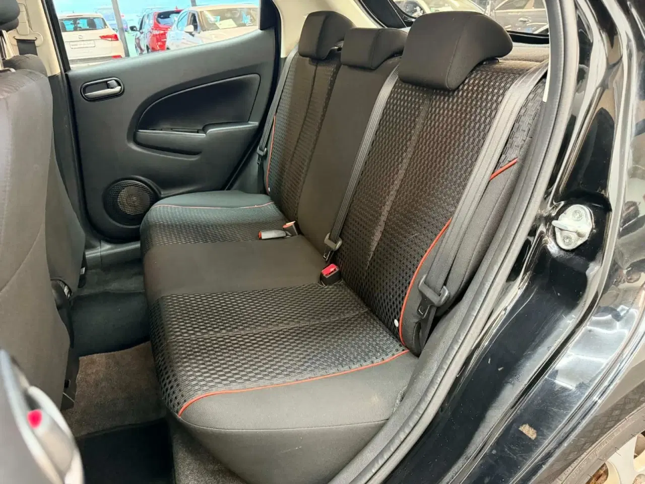 Billede 13 - Mazda 2 1,3 Advance