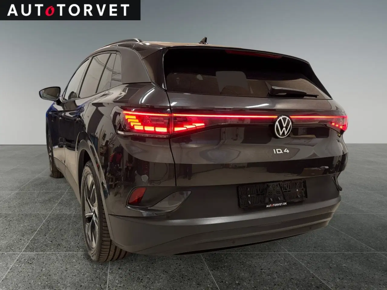 Billede 3 - VW ID.4 77 Pro Performance