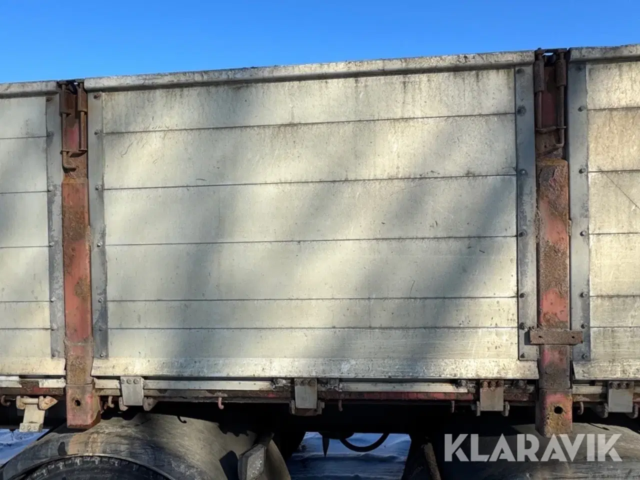 Billede 12 - Kærre Wabco Nopa kts200