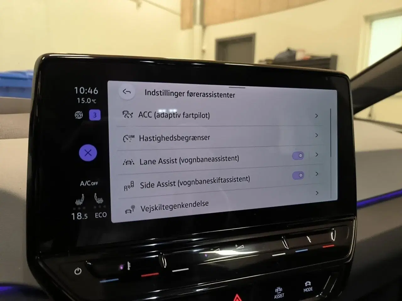 Billede 6 - VW ID.3 58 1ST Max