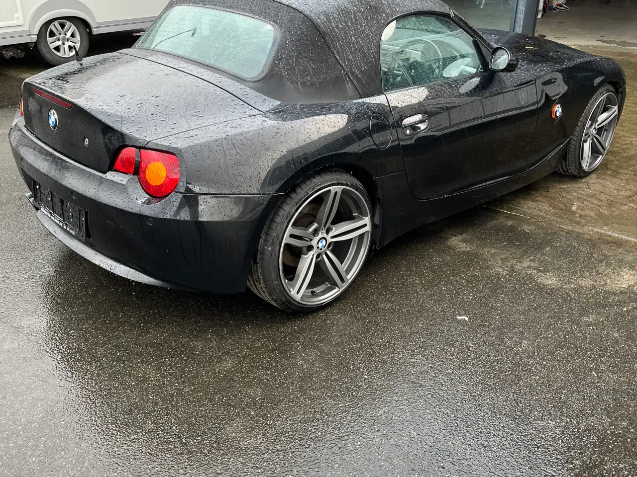 Billede 1 - BMW Z4 Roadster 