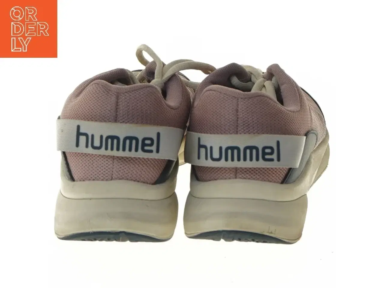Billede 4 - Hummel løbesko, str. 37 fra Hummel (str. 37 )