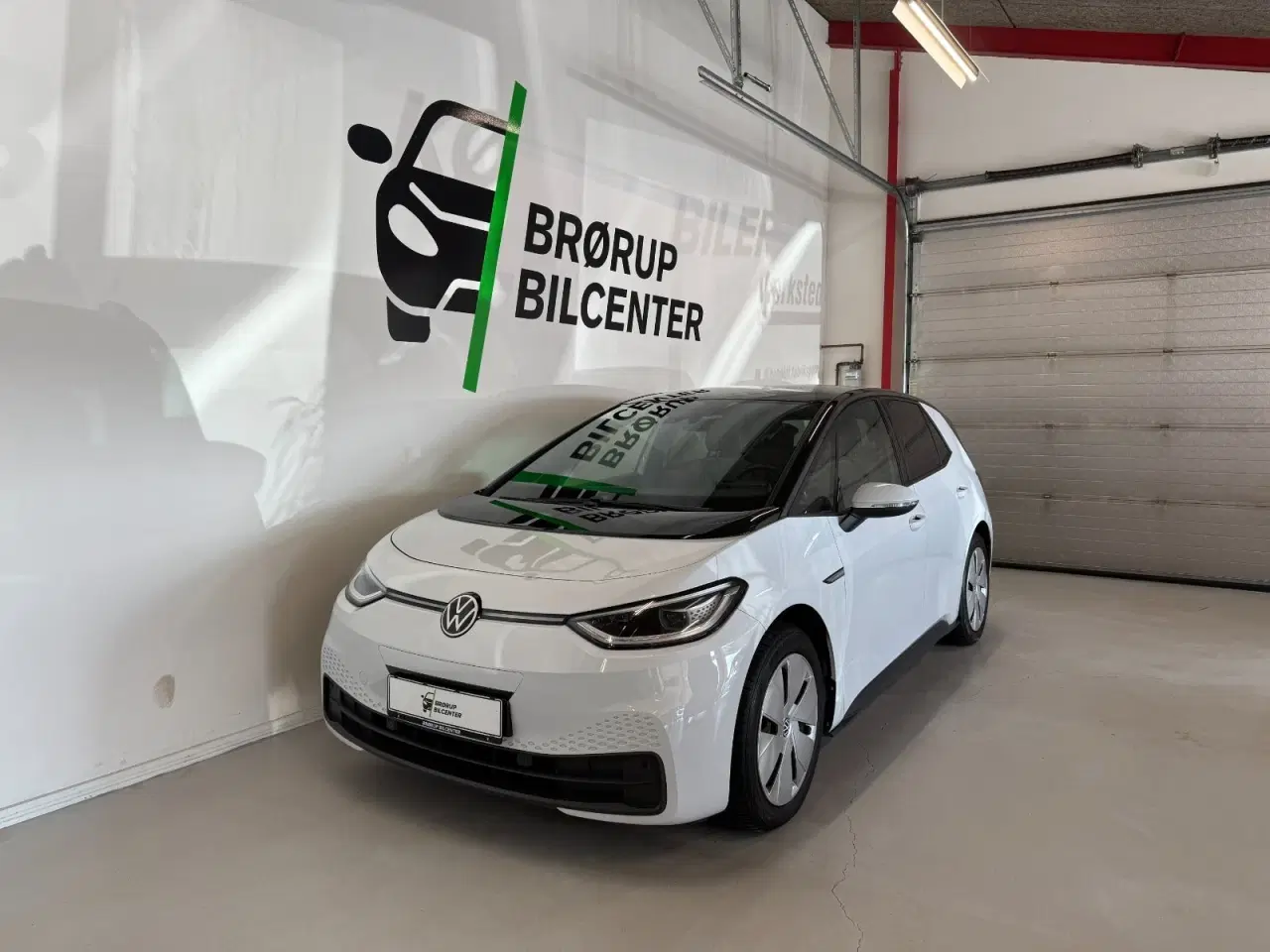 Billede 1 - VW ID.3 45 Pure