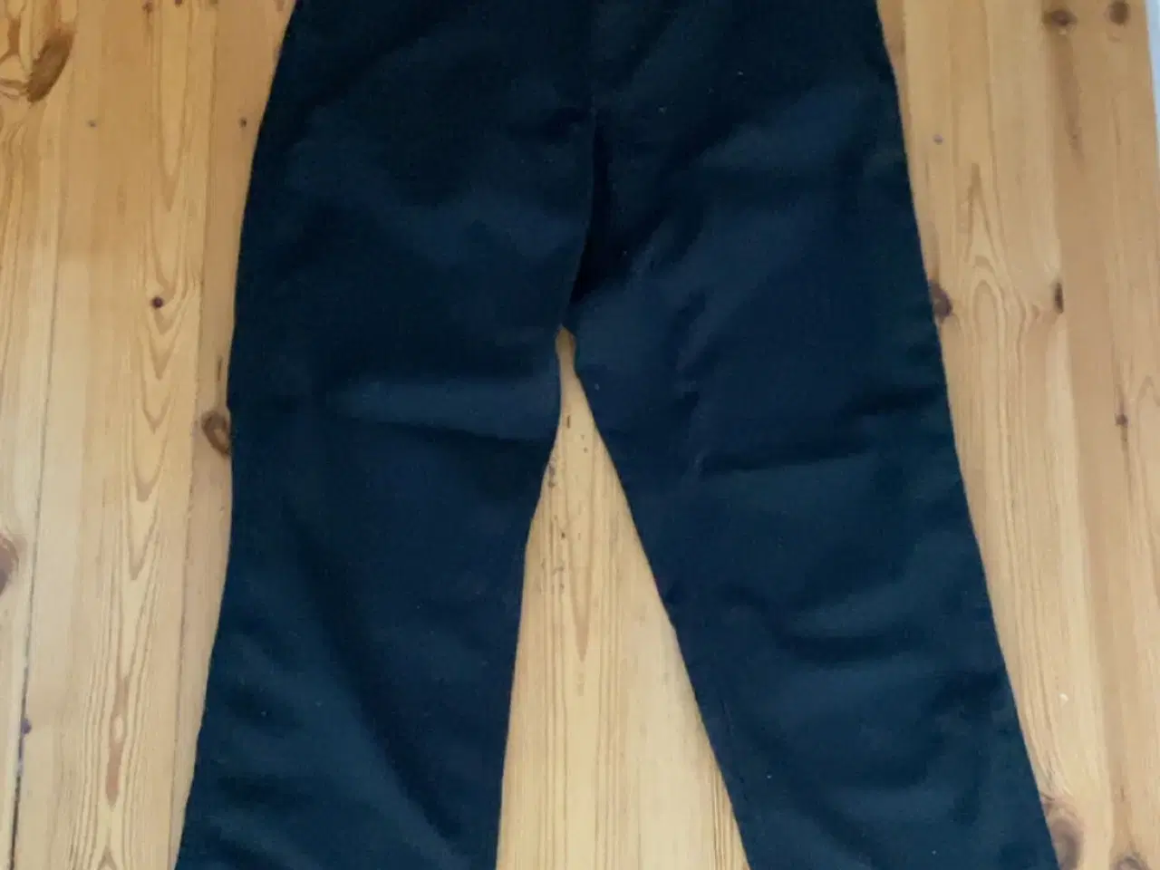 Billede 5 - Carhartt simple pant