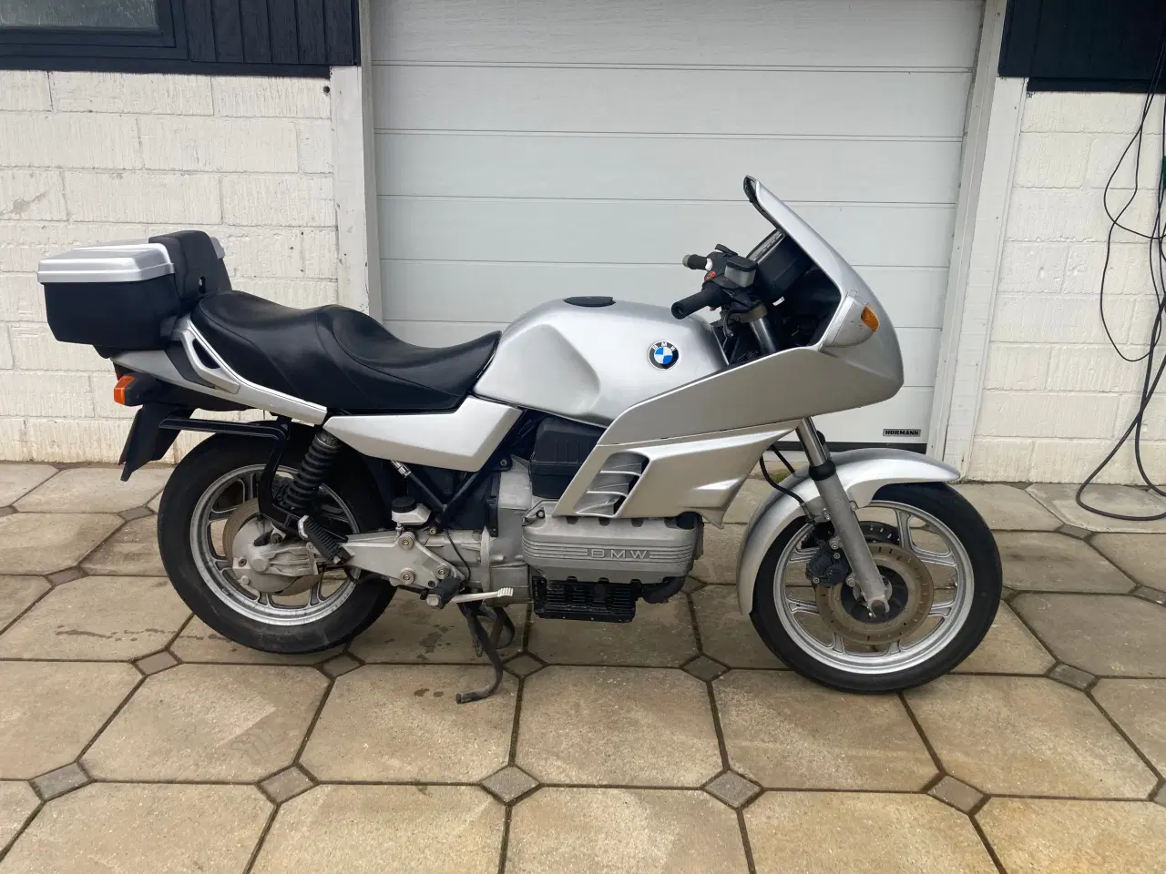 Billede 1 - BMW K100 RS