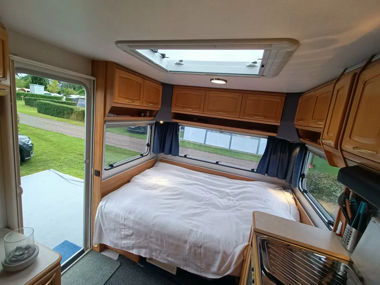 Billede 4 - Knaus Azur550 sælges