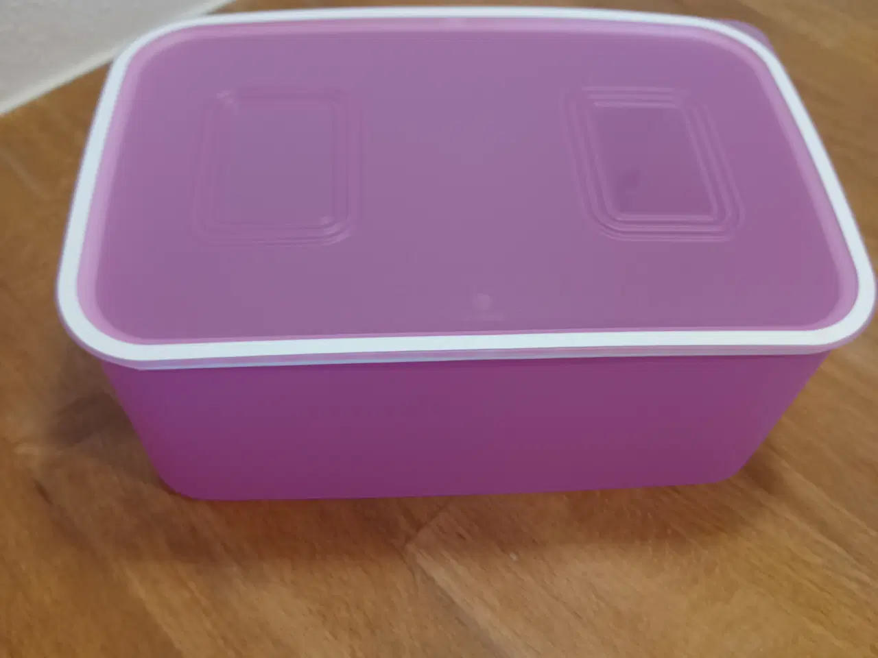 Billede 1 - Tupperware Optimum 