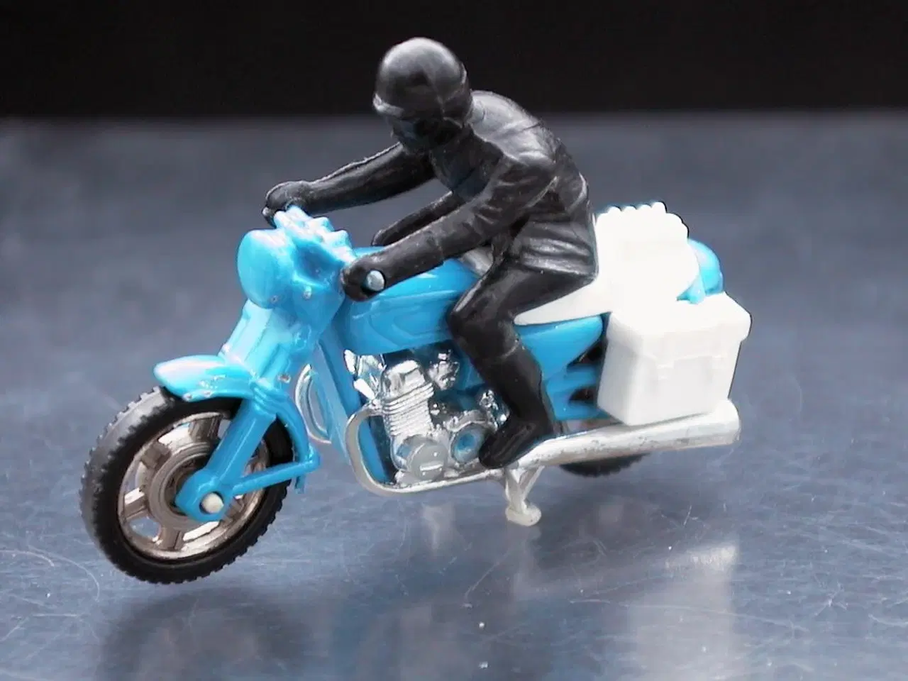 Billede 1 - Majorette Vintage MC