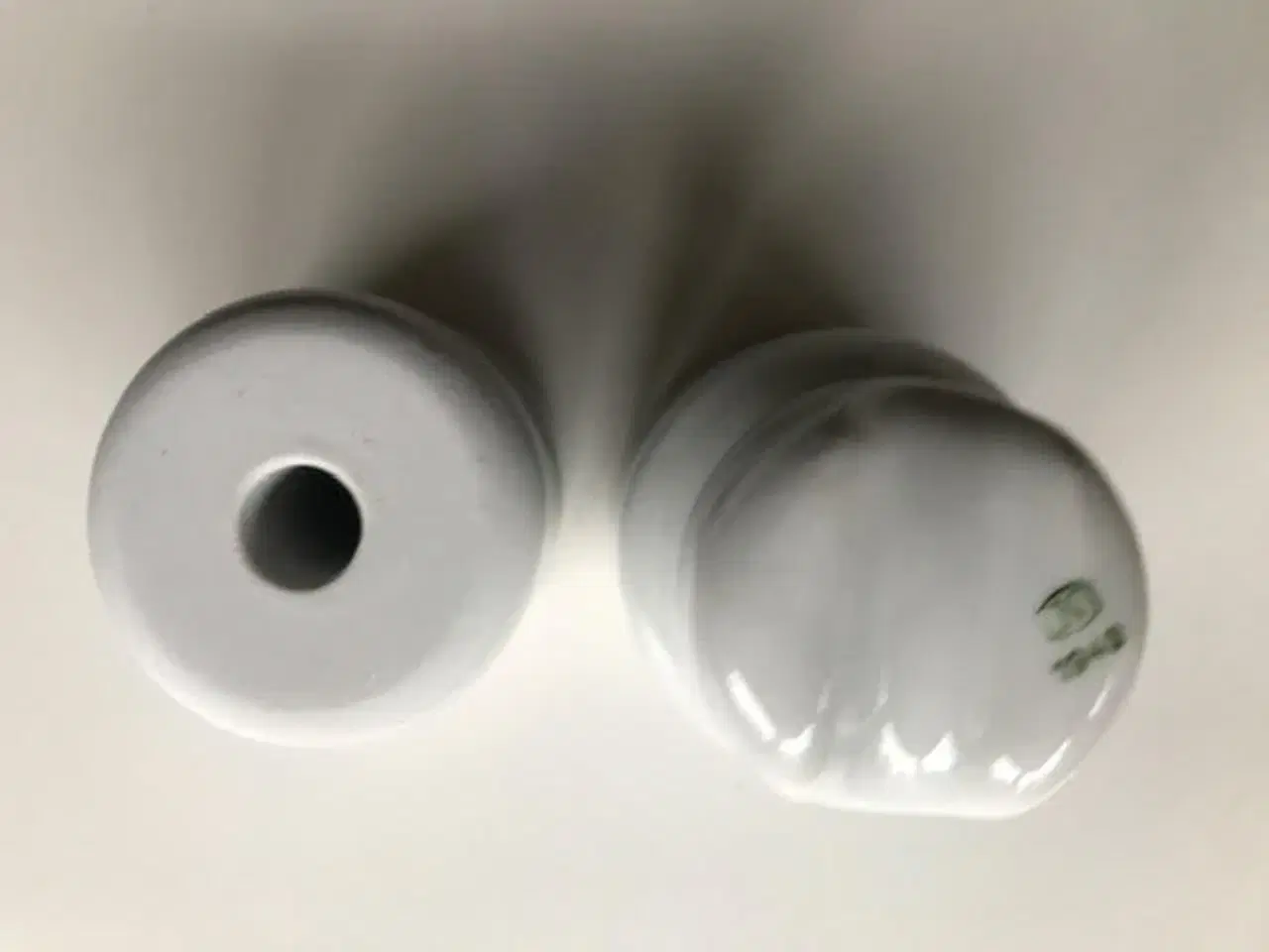Billede 2 - Isolatorer i porcelæn