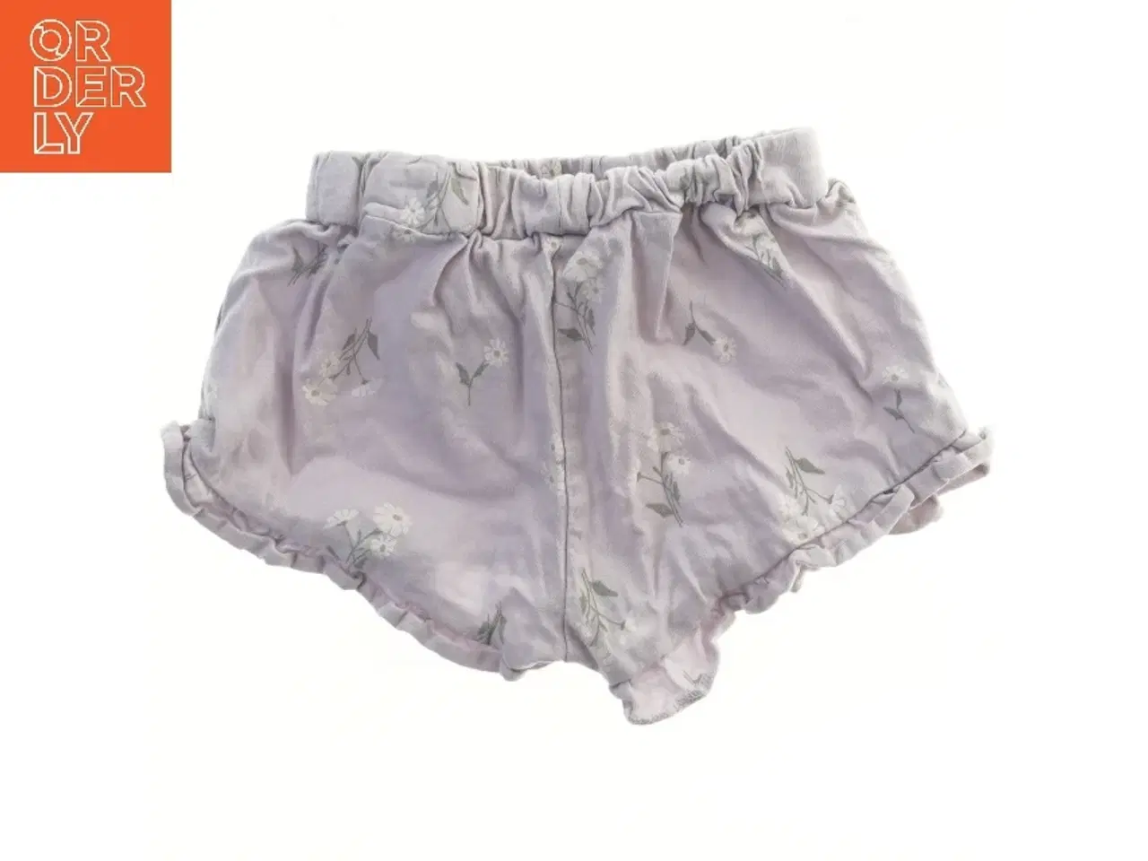 Billede 2 - Pyntede shorts til børn fra H&M (str. 68)