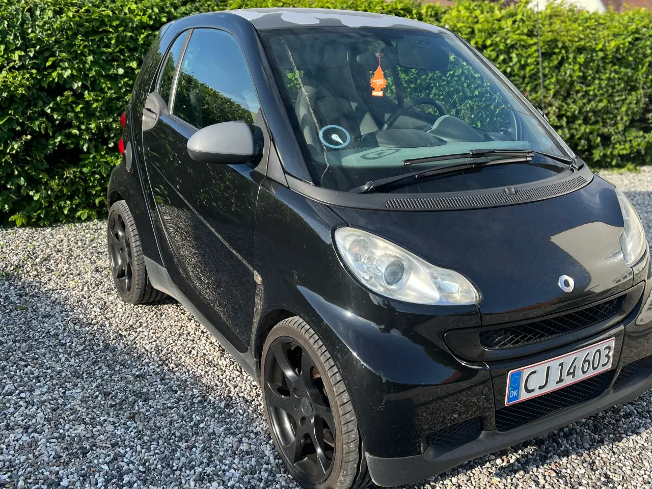 Billede 3 - Smart fortwo 