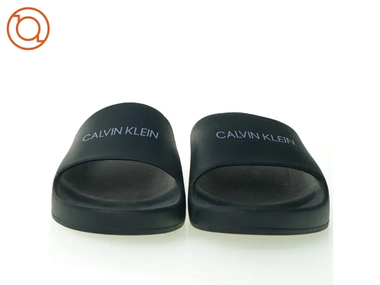 Billede 5 - Klipklapper fra Calvin Klein (str. 27 cm)