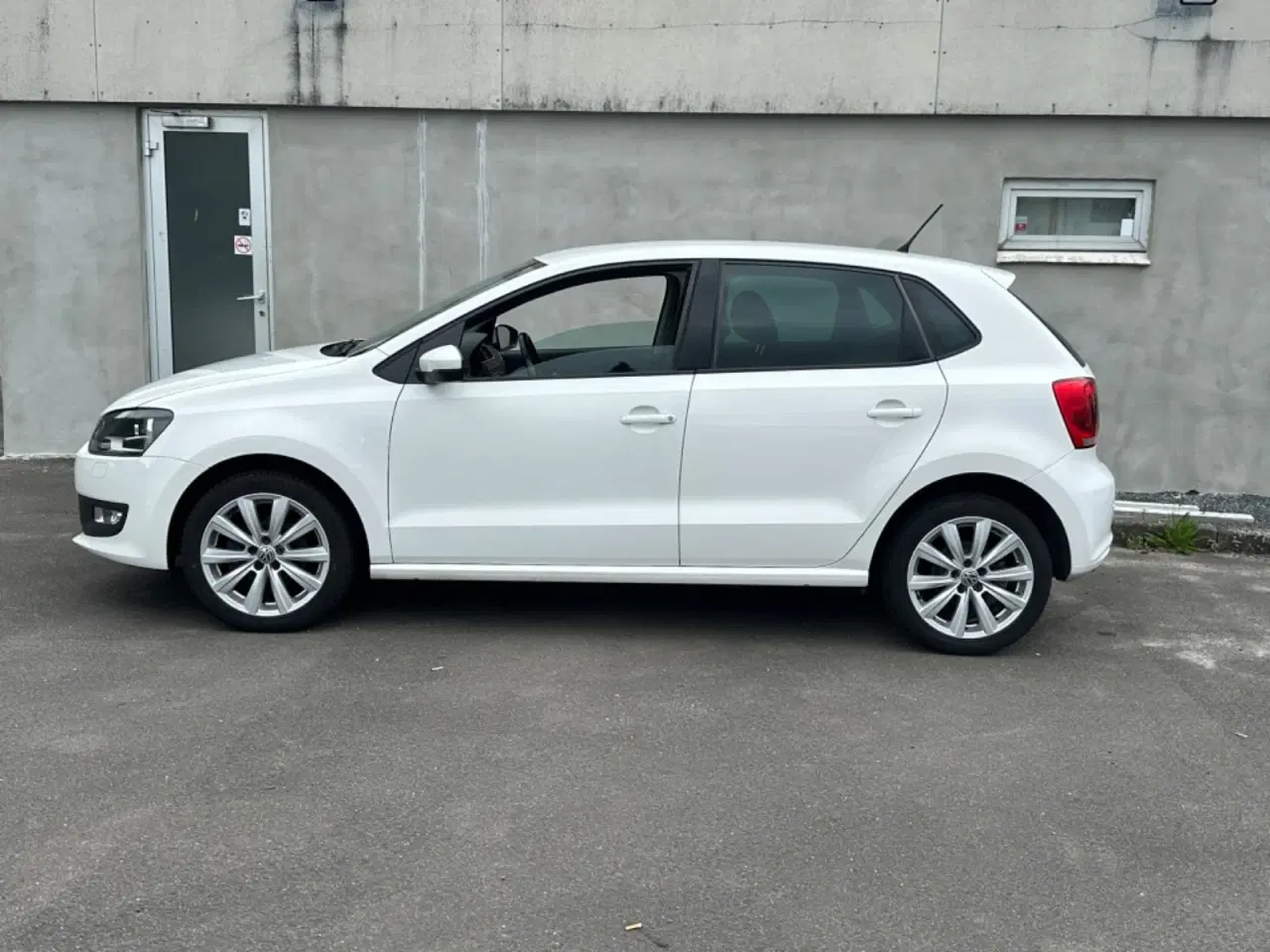 Billede 2 - VW Polo 1,2 TSi 90 Comfortline