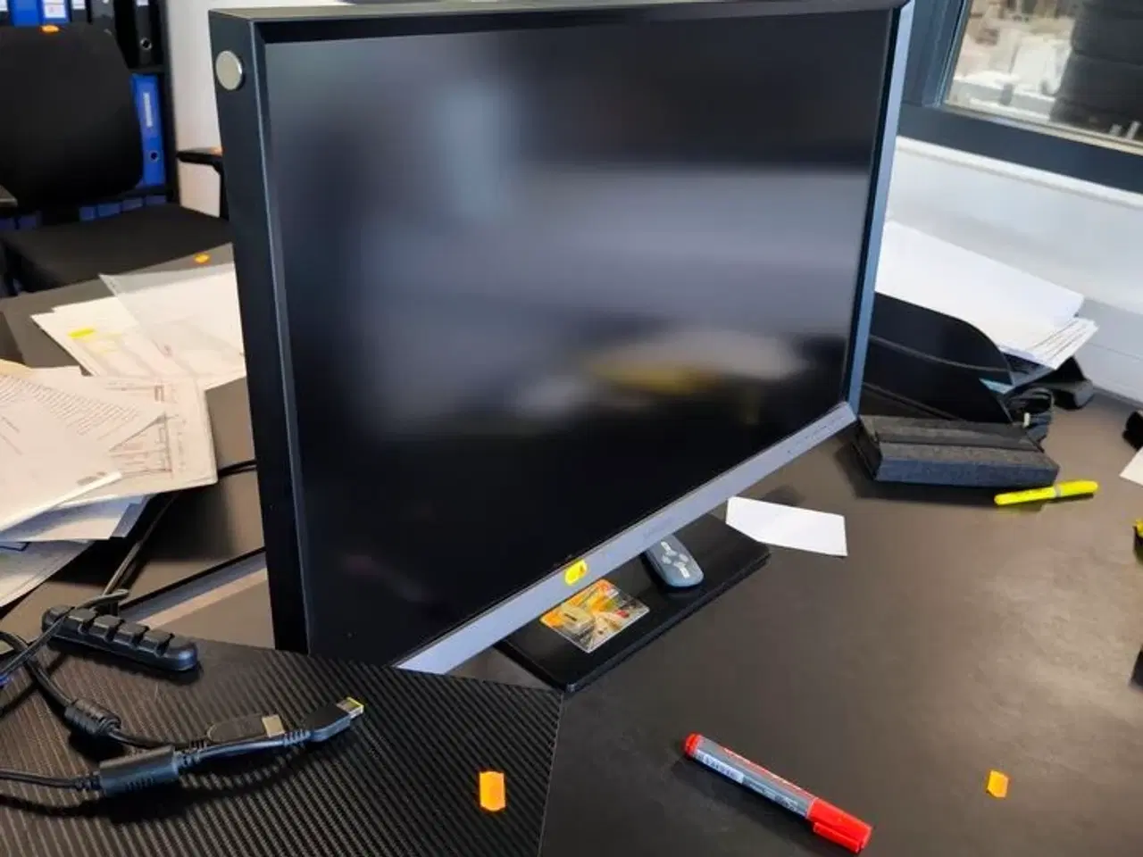 Billede 4 - Computerskærm SAMSUNG S32D850T