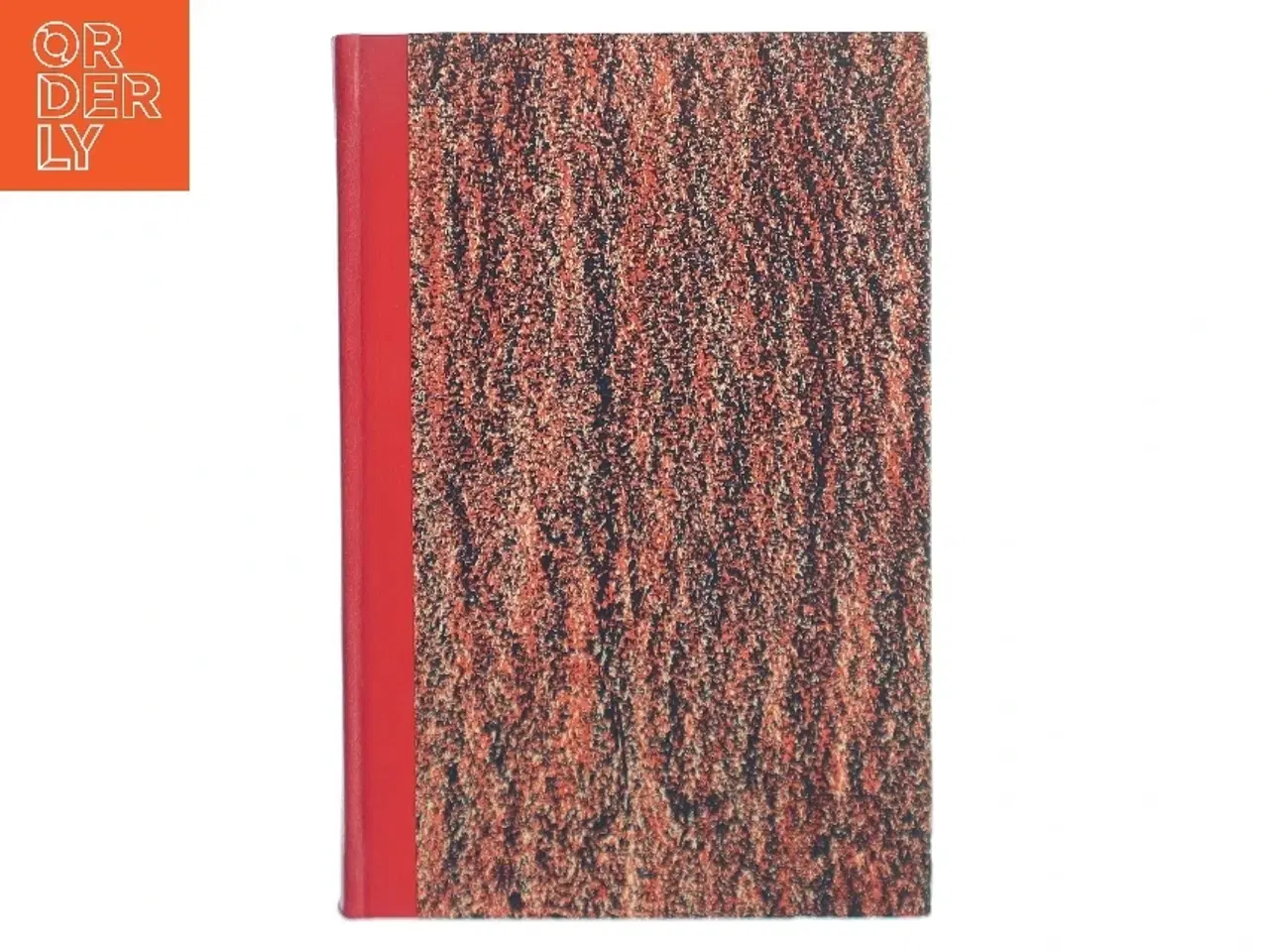 Billede 2 - Fabian af Erich Kästner (Bog)