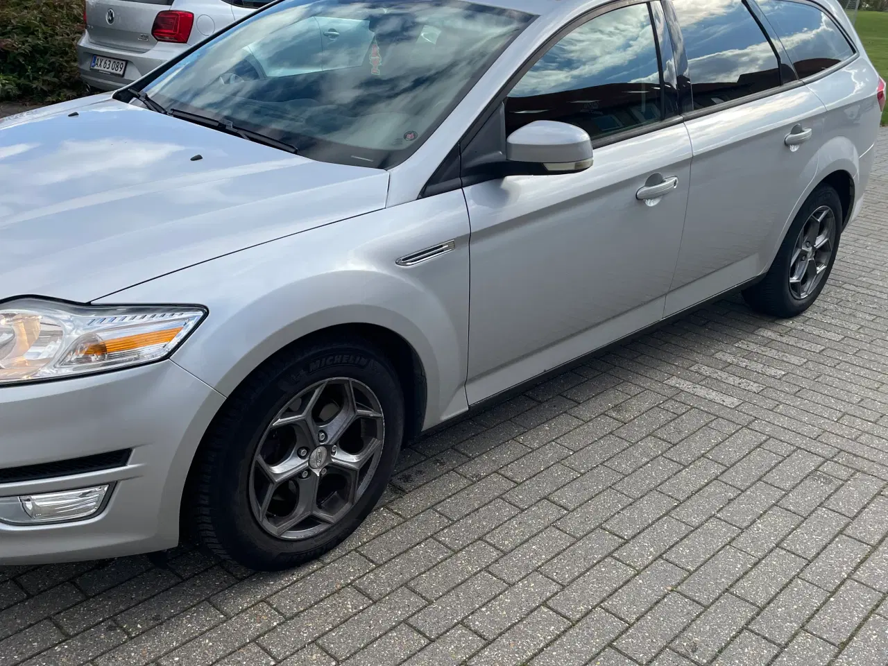 Billede 2 - ford mondeo 2010 diesel 2.0