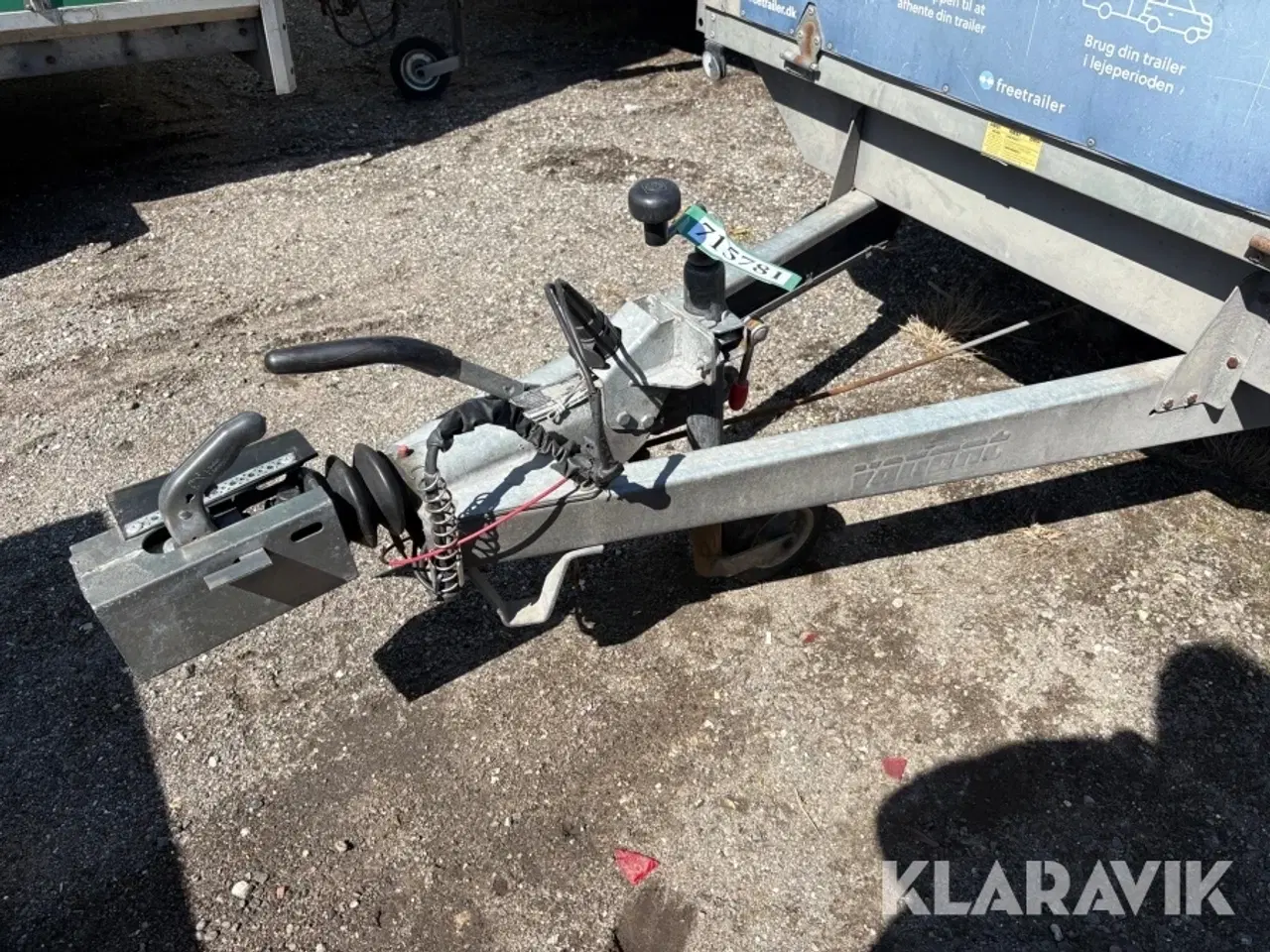 Billede 6 - Trailer Variant B715P2
