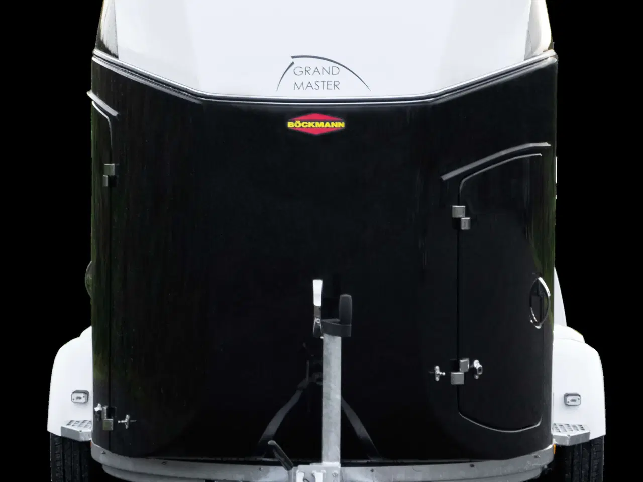 Billede 7 - Böckmann Grand Master SKA