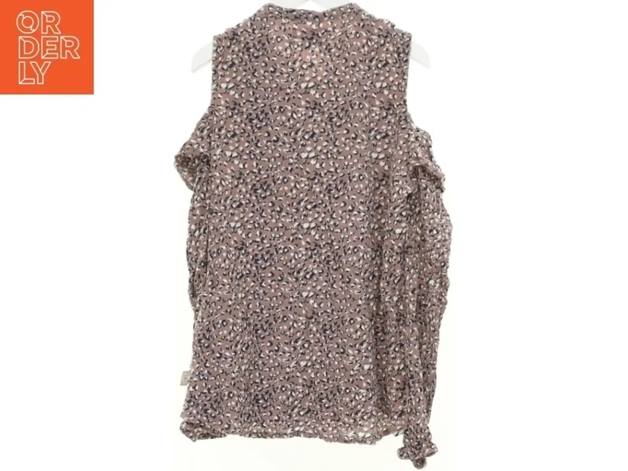 Billede 2 - Bluse fra Creamie (str. 164 cm)