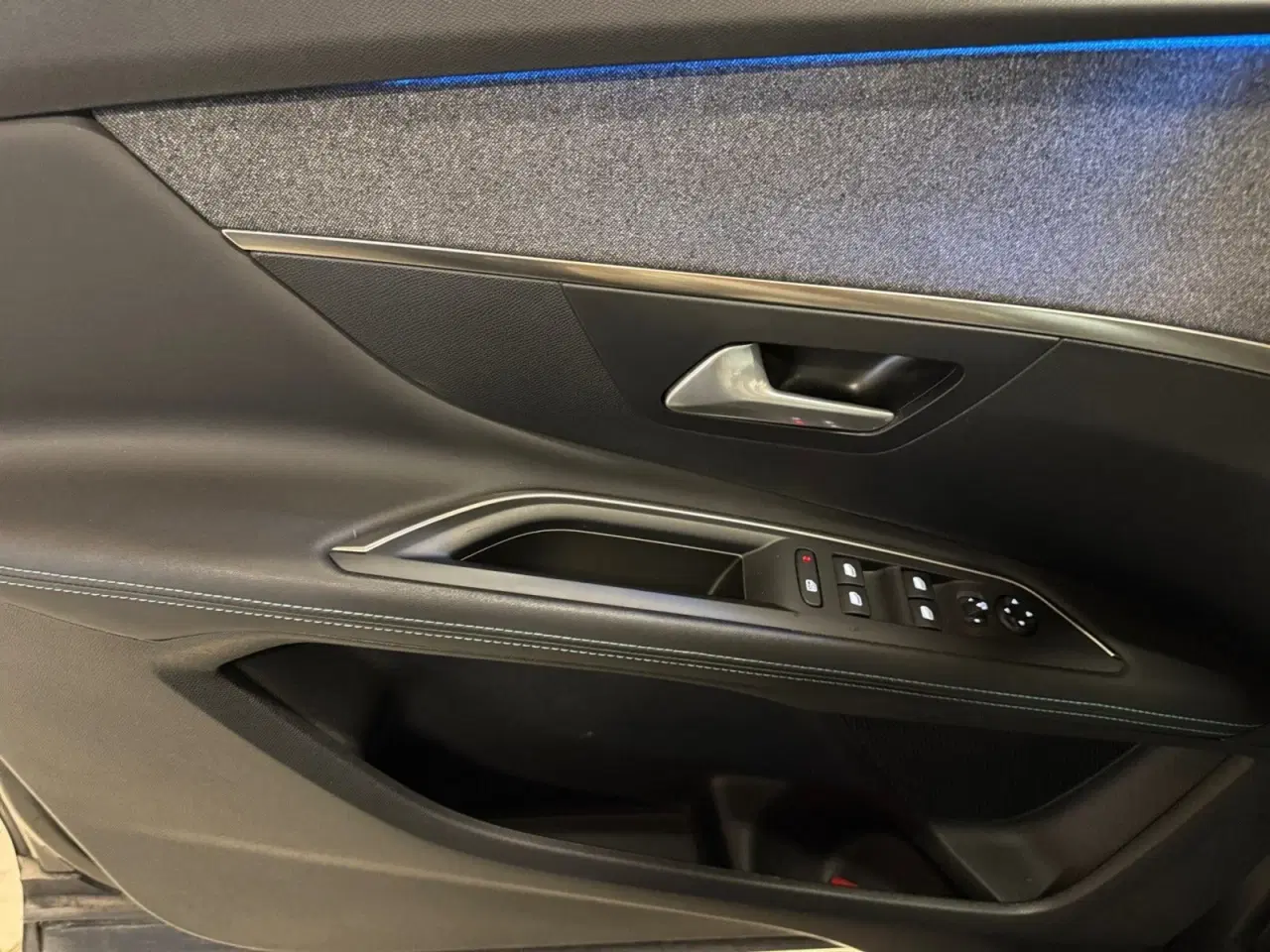 Billede 14 - Peugeot 3008 1,6 Hybrid Allure Pack EAT8