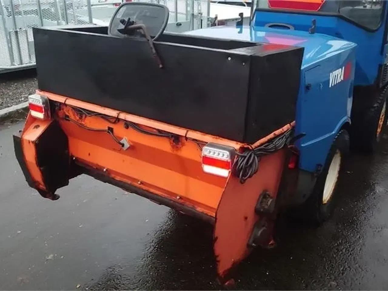 Billede 5 - Vitra CITY 2000