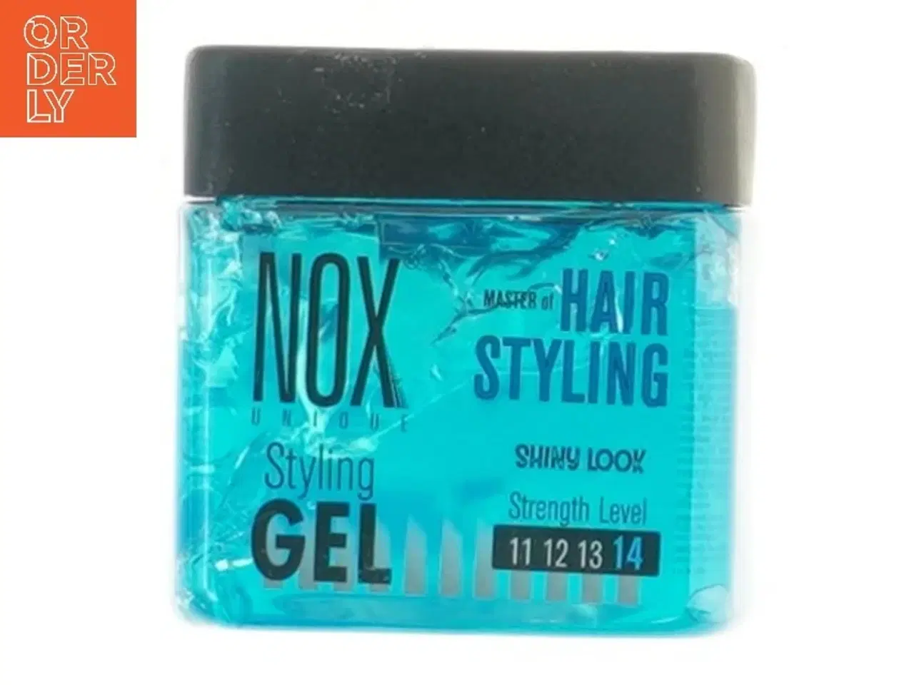 Billede 1 - Styling gel NOX Unique (str. 7,5 cm)