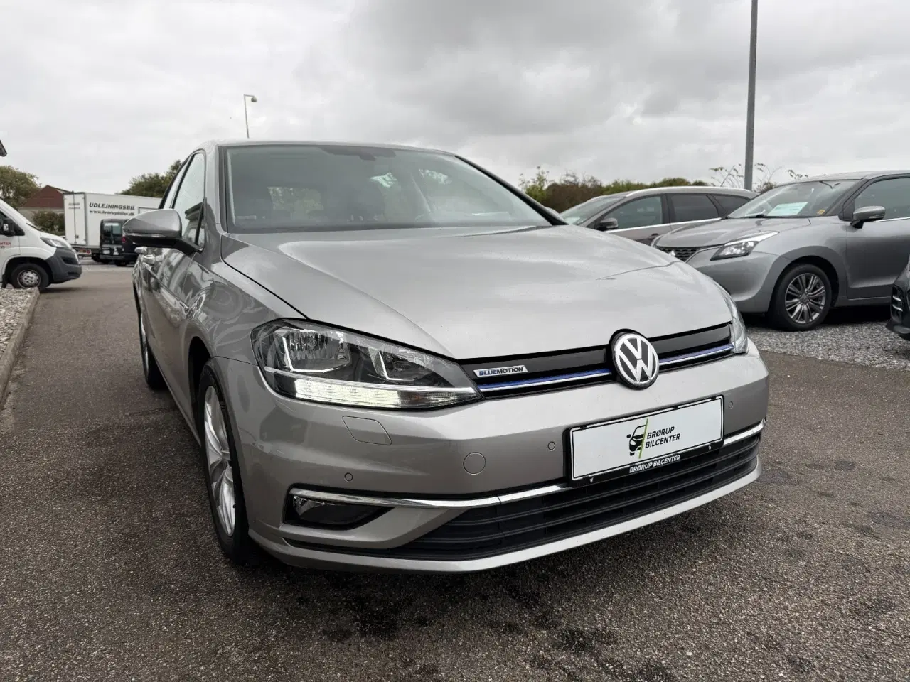 Billede 4 - VW Golf VII 1,5 TSi 130 Comfortline Connect DSG