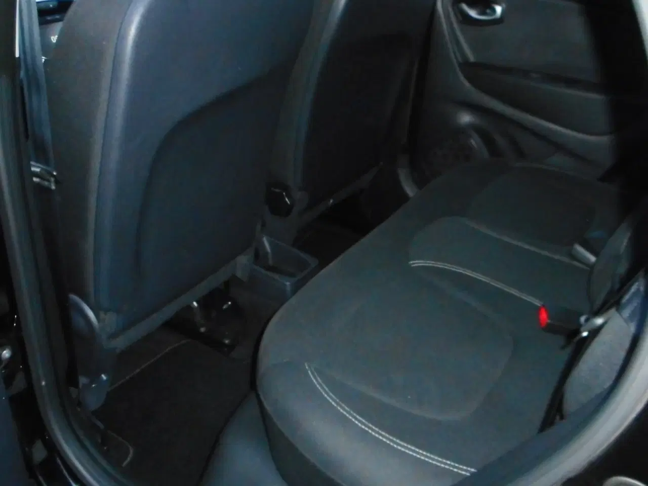 Billede 12 - Renault Captur 1,5 dCi 90 Zen