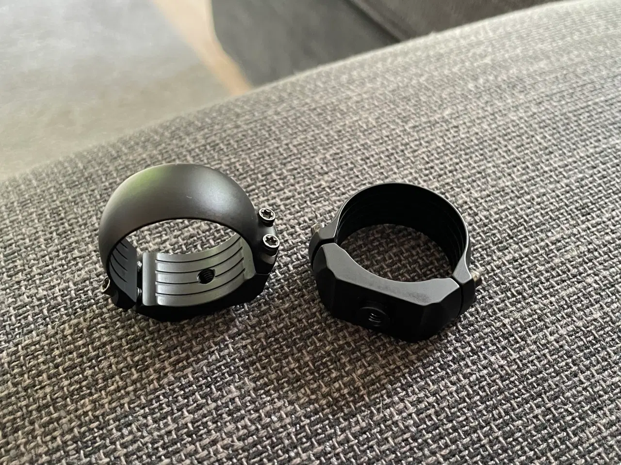 Billede 1 - Blaser kikkert ringe ø30
