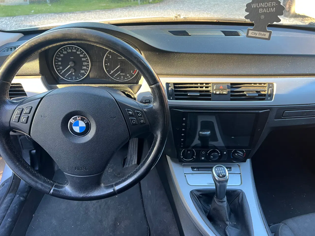 Billede 6 - BMW 318i E91
