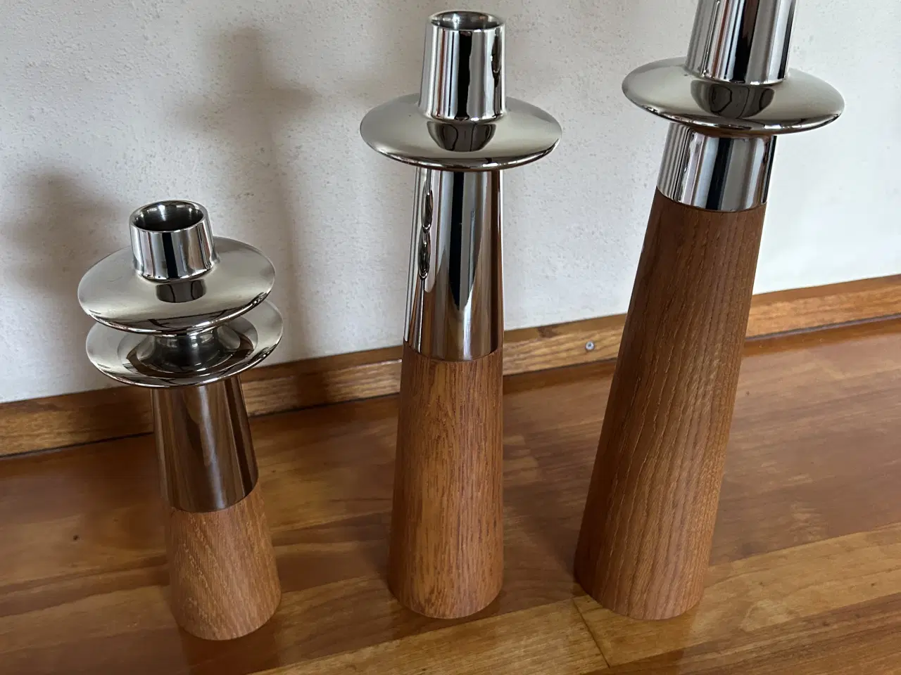 Billede 3 - Georg Jensen Ellipse. 