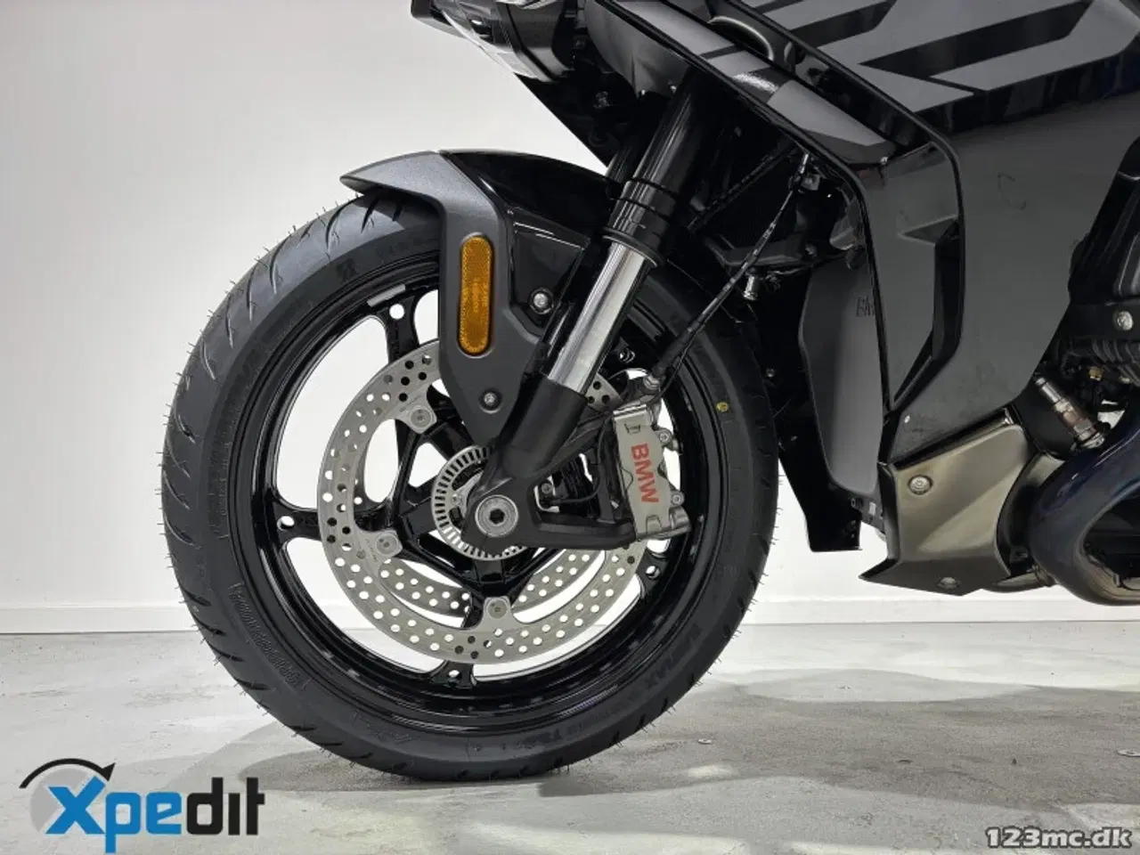 Billede 20 - BMW R 1300 RS