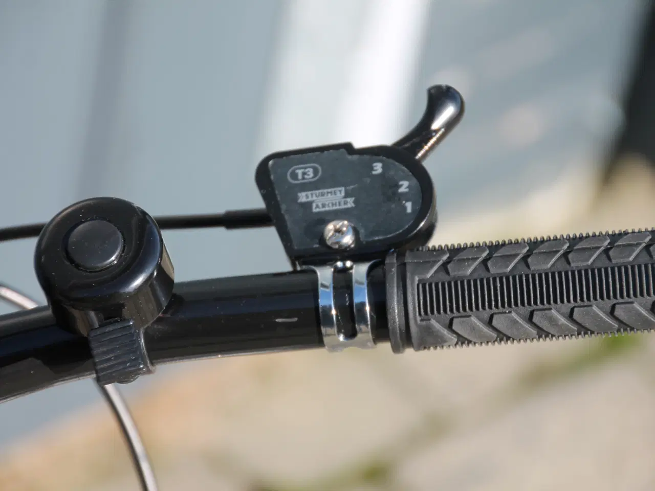 Billede 5 - Winther drengecykel 20"