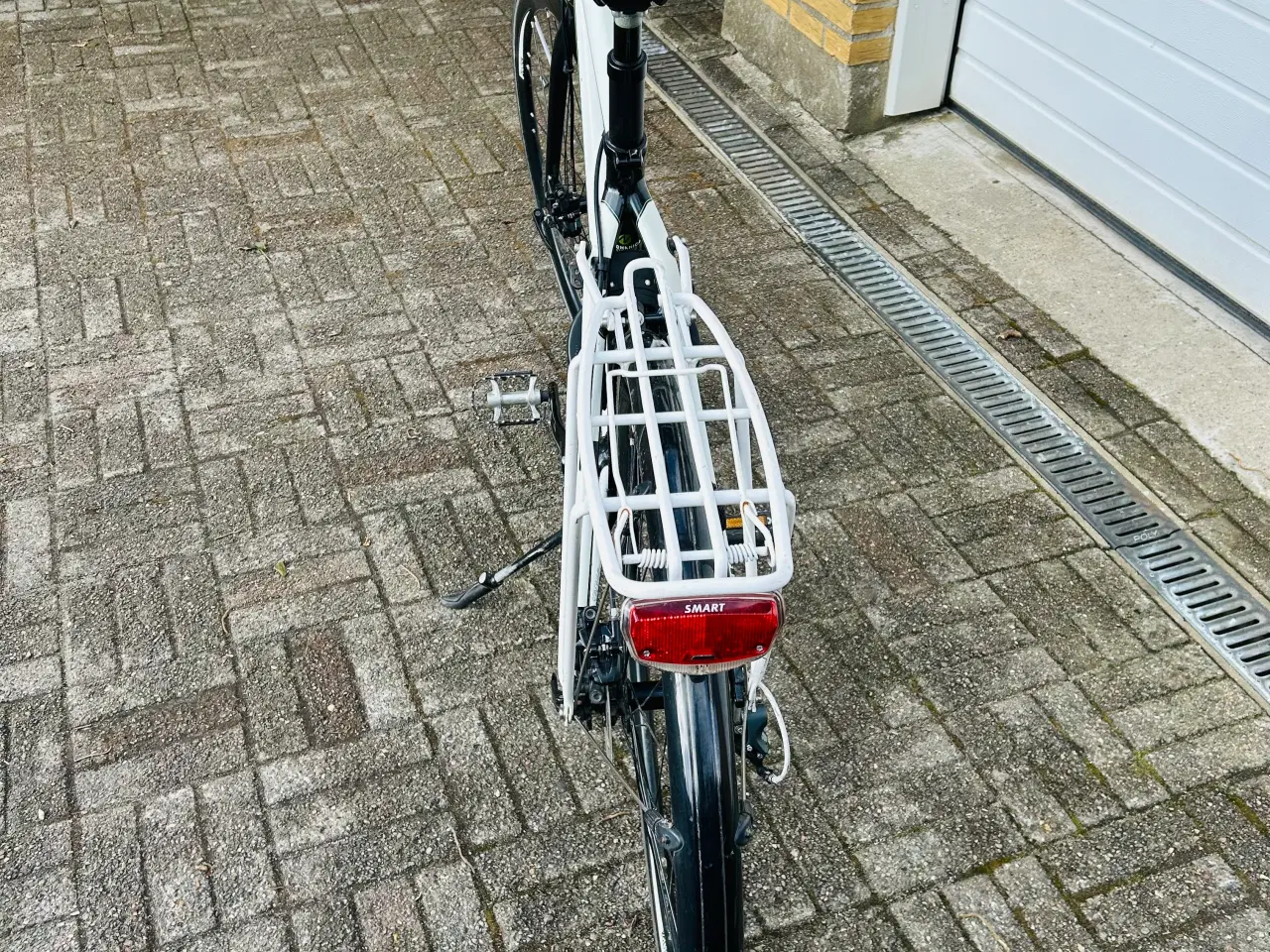 Billede 3 - Trek Zektor 4 sælges