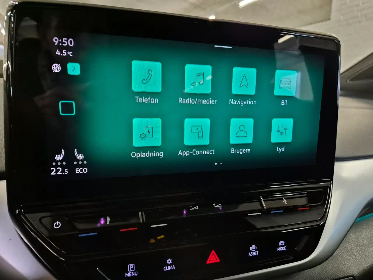 Billede 13 - VW ID.4 EL Pure 170HK 5d Aut.