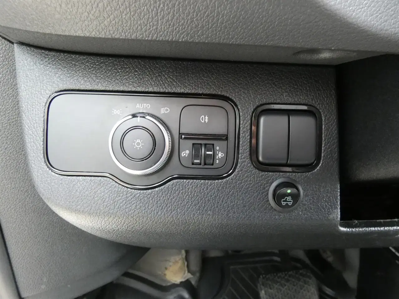 Billede 16 - Mercedes-Benz Sprinter 314 2,1 CDI A3 RWD 143HK Ladv./Chas. Aut.