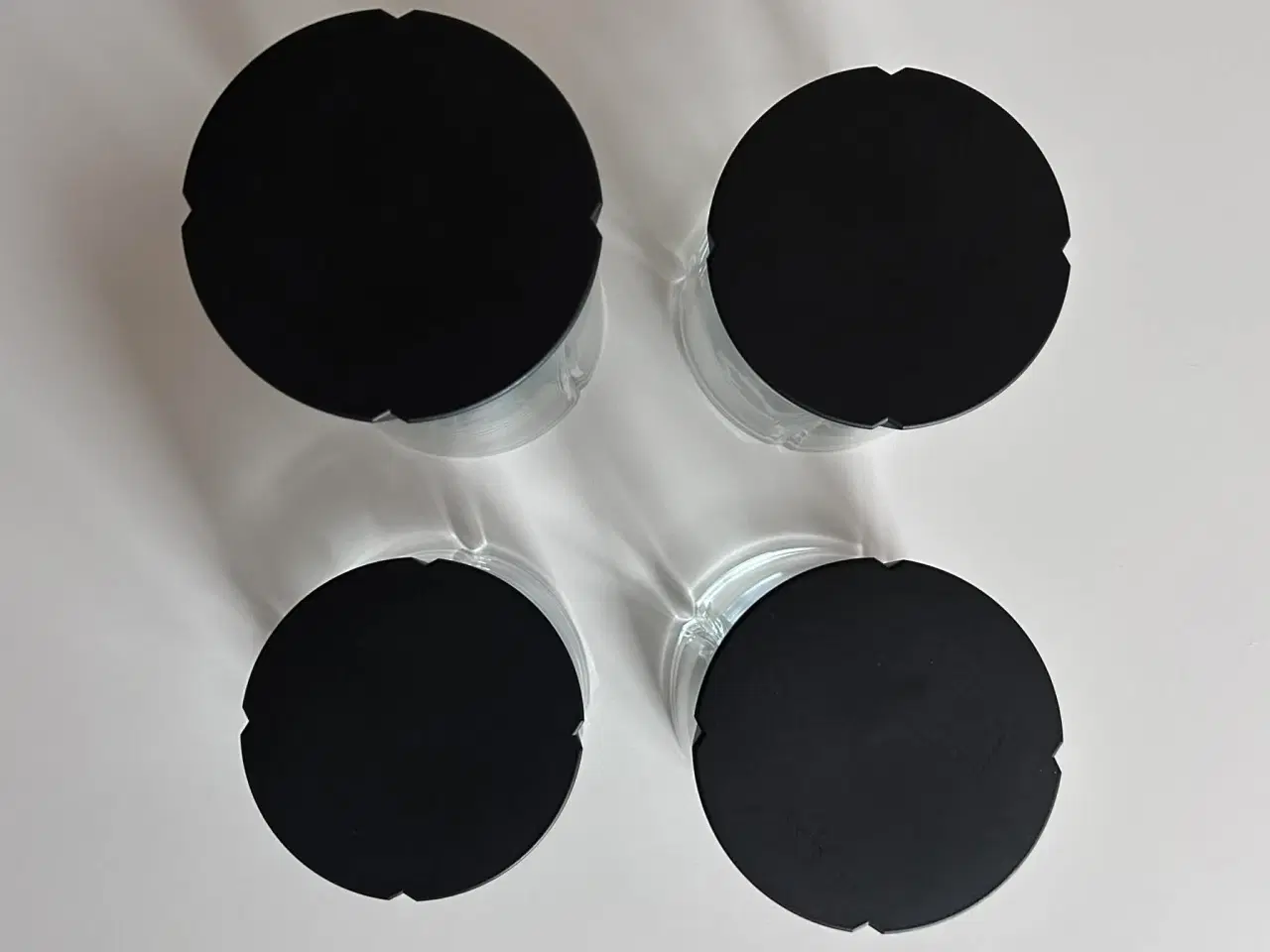 Billede 3 - Rosendahl Grand Cru opbevaringsglas, 8 dele