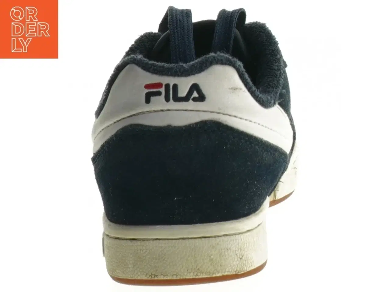 Billede 3 - Sneakers fra Fila (str. 33)