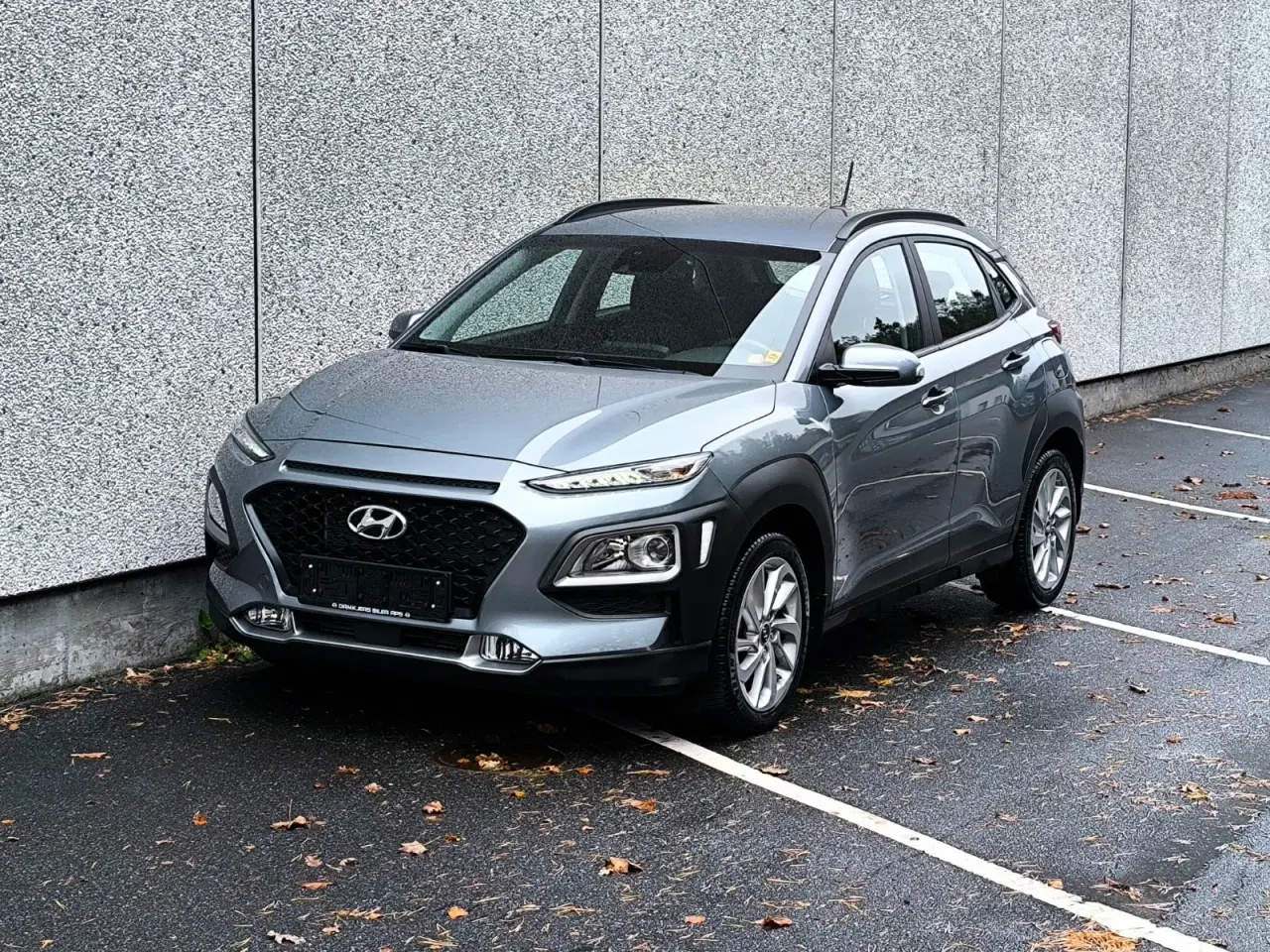 Billede 3 - Hyundai Kona 1,0 T-GDi Select
