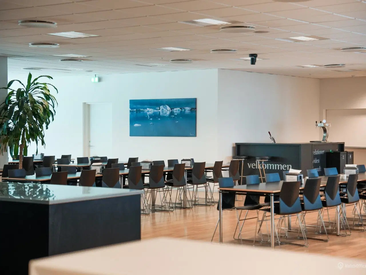 Billede 10 - 416 m² kontor med fantastisk udsigt