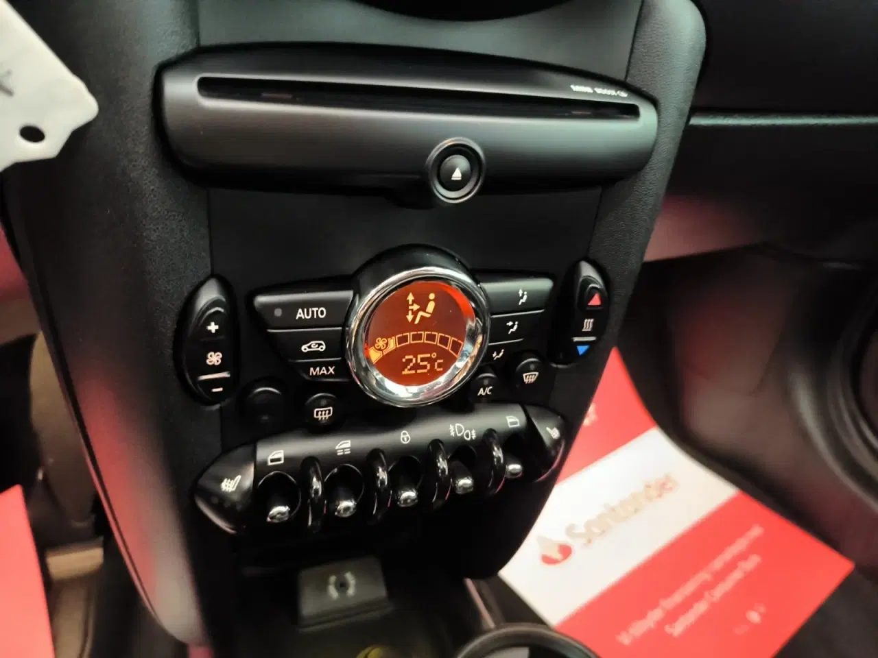 Billede 9 - MINI Cooper 1,6 D Cabriolet