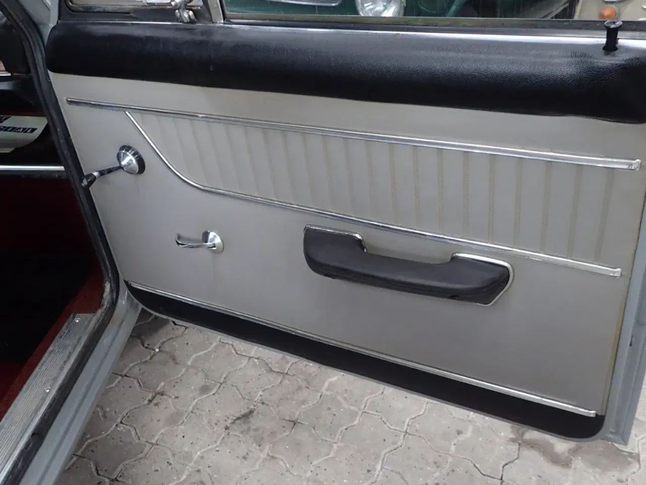 Billede 18 - Fiat 125 1,6 Special