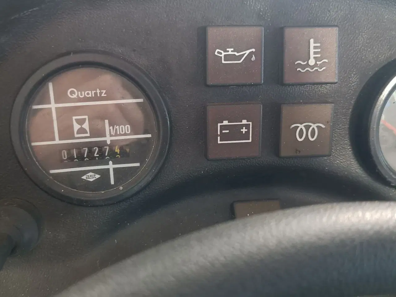 Billede 10 - CSF Jolly telescopic  (multi one) momsfri