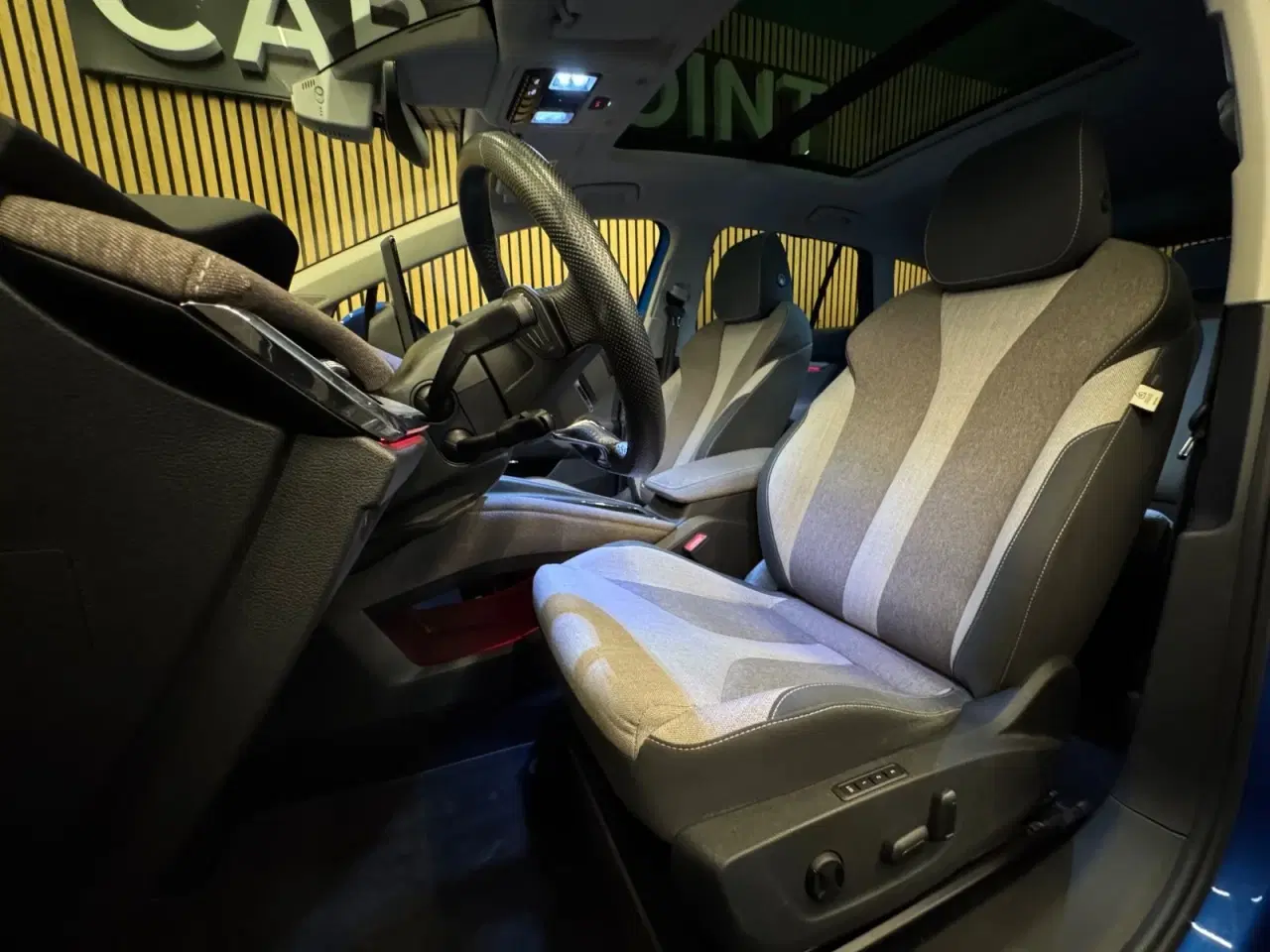 Billede 5 - Skoda Enyaq 80 iV Plus Lodge